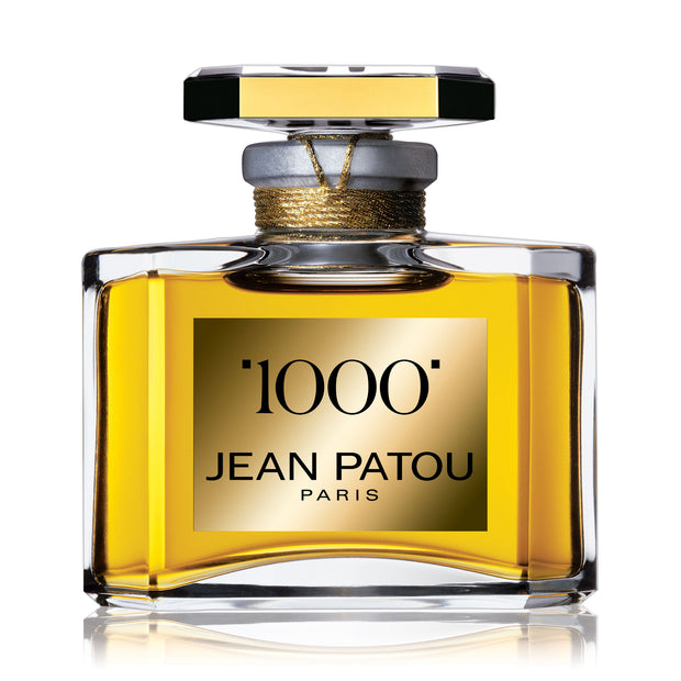 Jean Patou 1000 Gift Set – Only Joy Perfumes